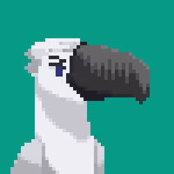 Toucan Gang #785