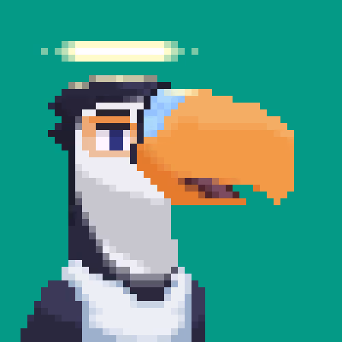 Toucan Gang