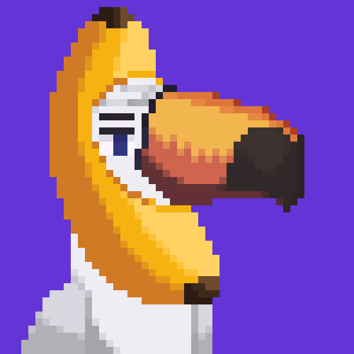 Toucan Gang #9885