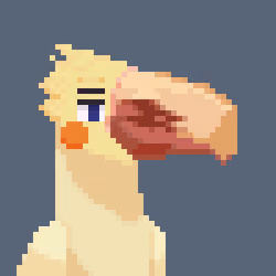 Toucan Gang #4204