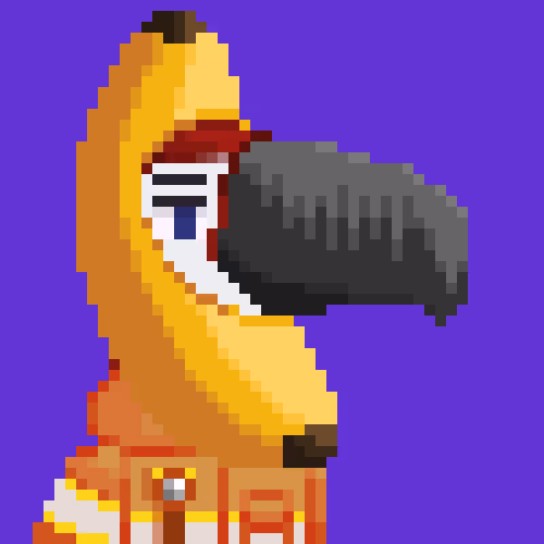 Toucan Gang