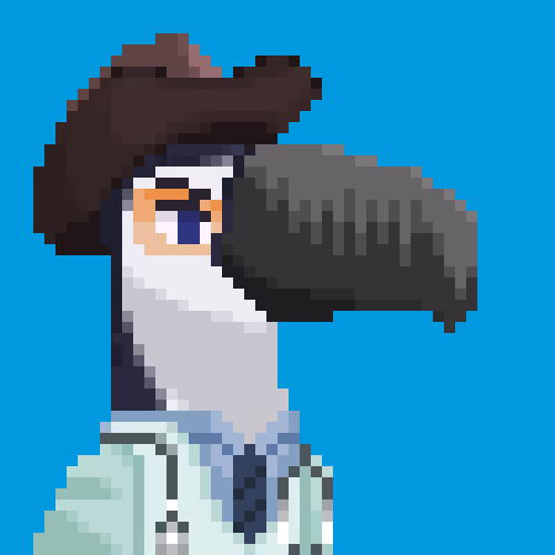 Toucan Gang