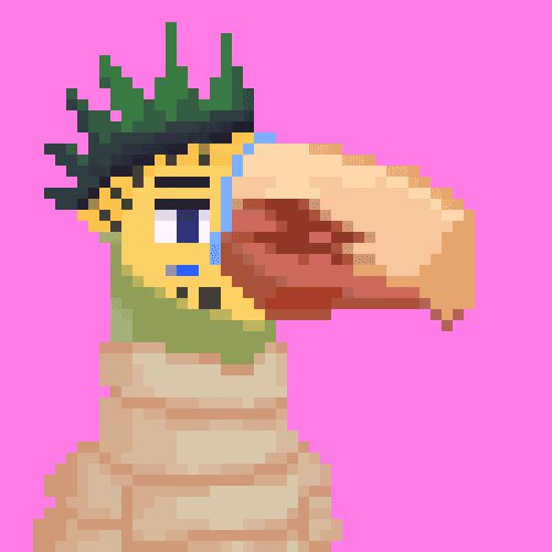 Toucan Gang