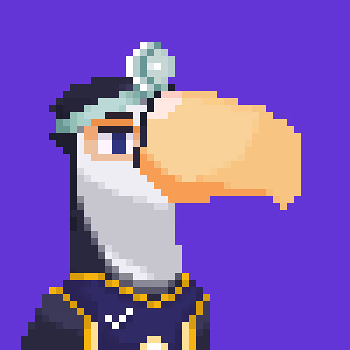 Toucan Gang
