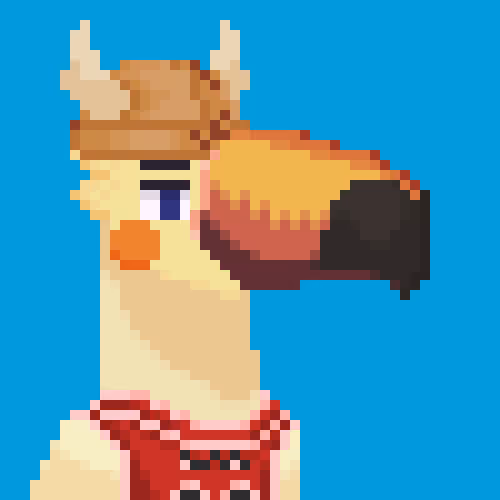 Toucan Gang