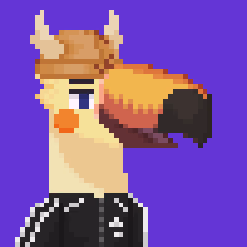 Toucan Gang #6397