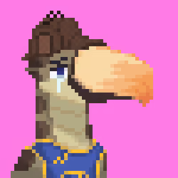 Toucan Gang #3610
