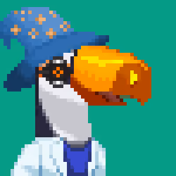 Toucan Gang #4270