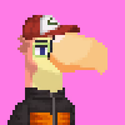 Toucan Gang #7583