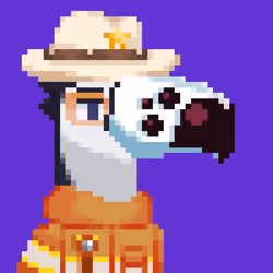 Toucan Gang #2236