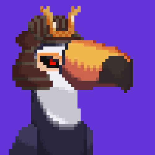 Toucan Gang