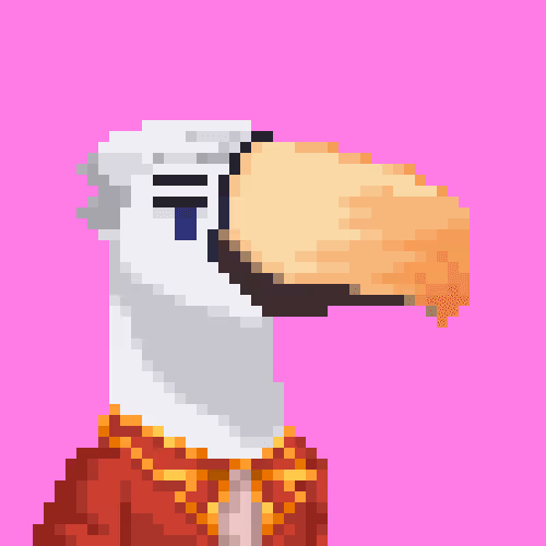 Toucan Gang