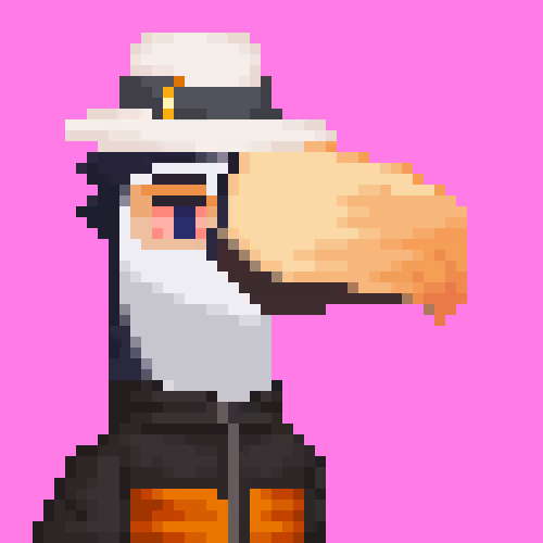 Toucan Gang #9716