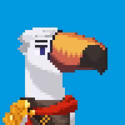 Toucan Gang #6275