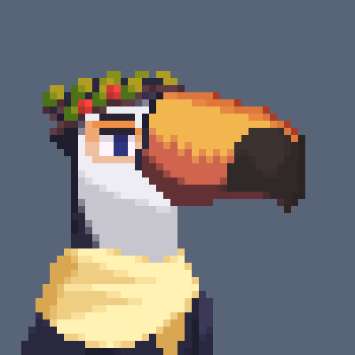 Toucan Gang