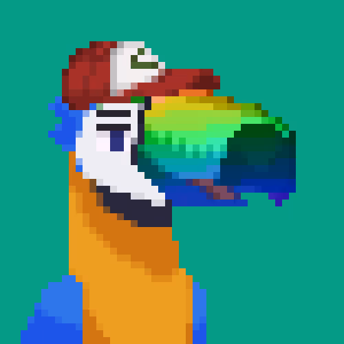 Toucan Gang