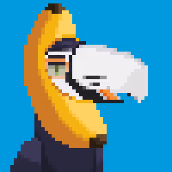 Toucan Gang #5514