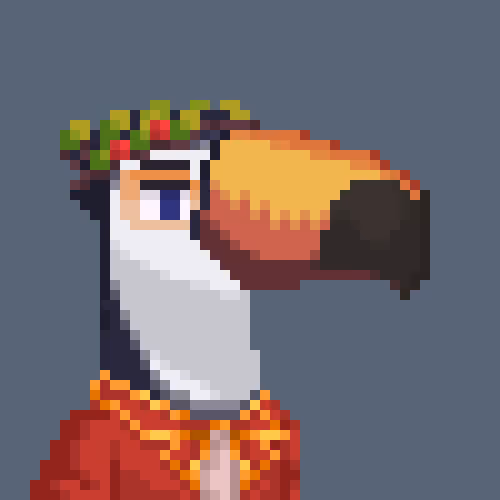 Toucan Gang