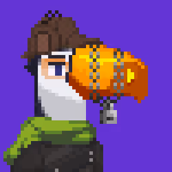 Toucan Gang #4695