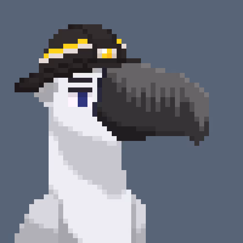Toucan Gang