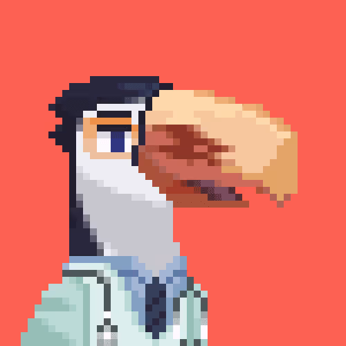 Toucan Gang