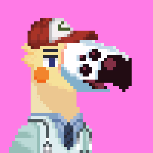 Toucan Gang #6475
