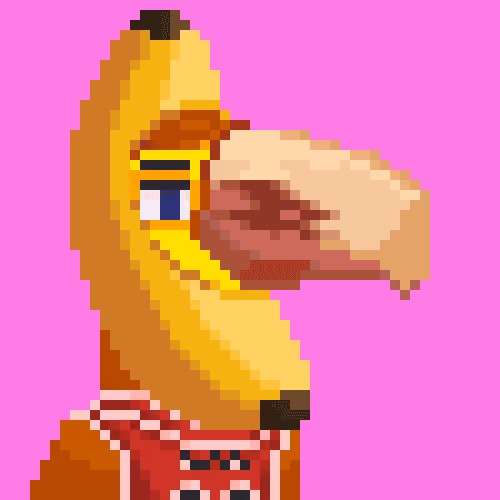 Toucan Gang #651