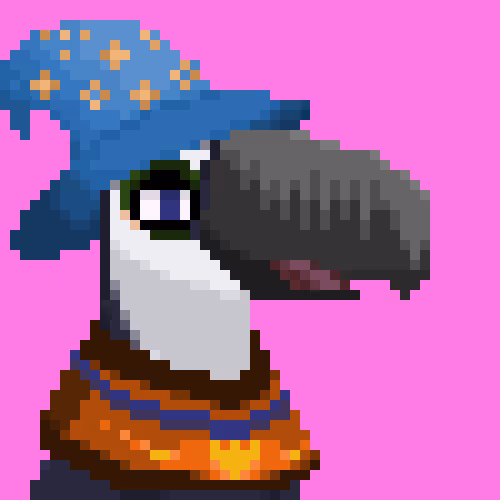 Toucan Gang