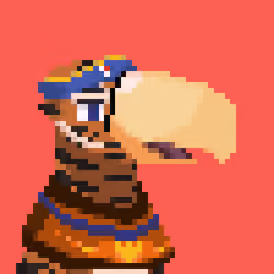 Toucan Gang #9027