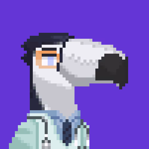 Toucan Gang