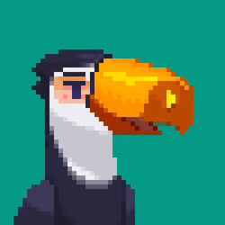 Toucan Gang #8792