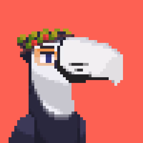 Toucan Gang #8204