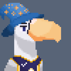 Toucan Gang #7213
