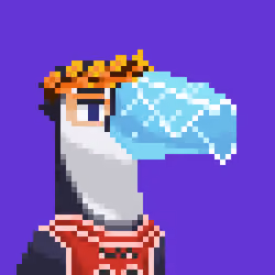 Toucan Gang #8855
