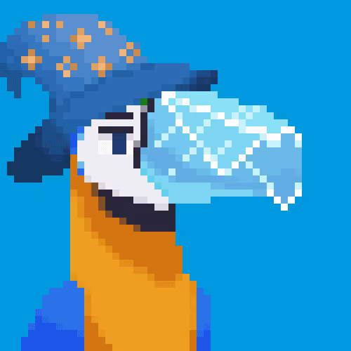 Toucan Gang