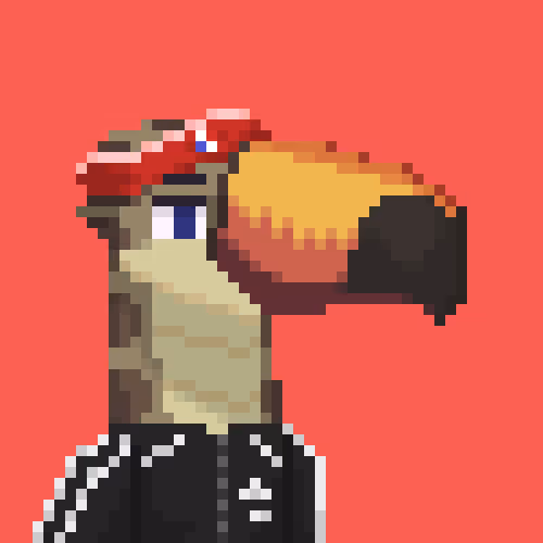 Toucan Gang