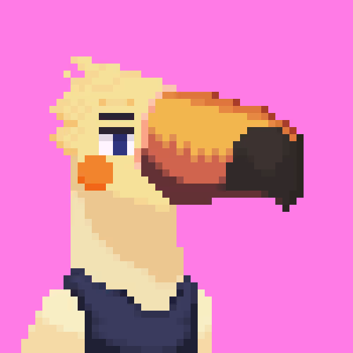 Toucan Gang
