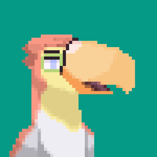 Toucan Gang