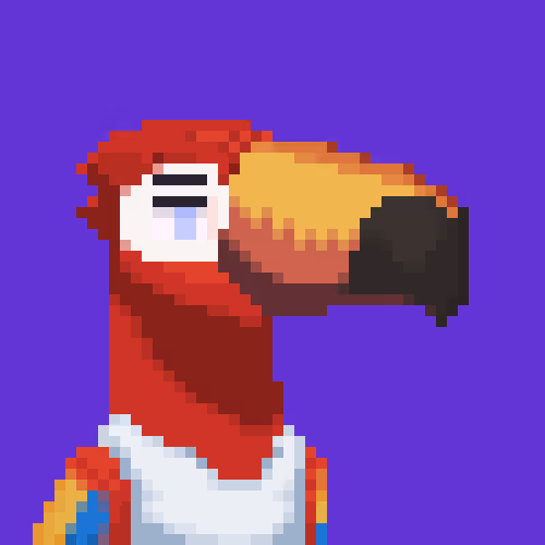 Toucan Gang