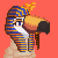 Toucan Gang #6732