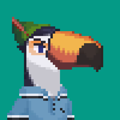 Toucan Gang
