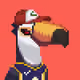 6727