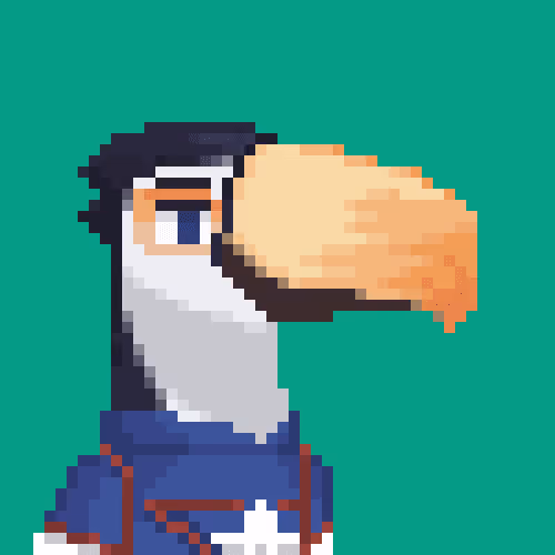 Toucan Gang