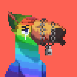 Toucan Gang #3116
