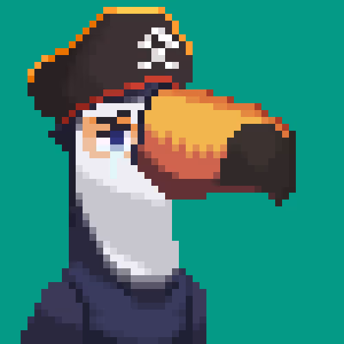 Toucan Gang
