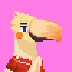 Toucan Gang #4153