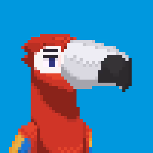 Toucan Gang