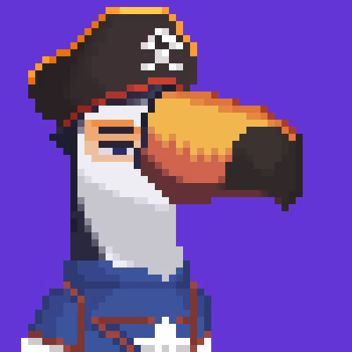 Toucan Gang