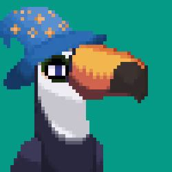Toucan Gang #4337