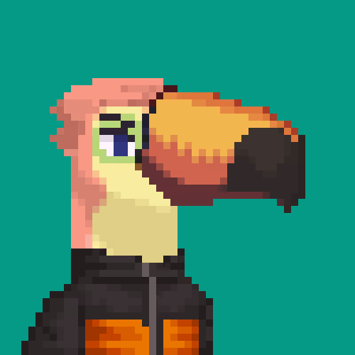Toucan Gang